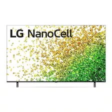 Smart Tv 55'' 4k Nanocell 55nano85 120hz Hdmi 2.1 Ai LG