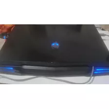 Notebook Alienware M15x