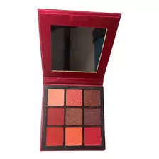 Huda Paleta De Sombras Beauty Ruby Obsessions 10g Un