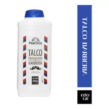 Talco Perfumado Barberia. Barbero Y Peluqueria 