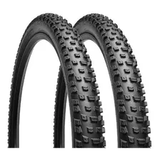 Par Pneu P/ Bike Aro 27,5 X 2.1 Ground Control Trail Kevlar