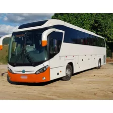 Mascarello Roma 350 Ano 2014 Scania K310 Jm Cod.590