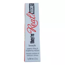 Pestañina Benefit They're Real Magnet Mascara - Mini 3g