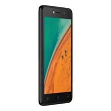 Noblex A50+ Dual Sim 32 Gb Negro 2 Gb Ram