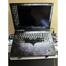 Notebook Dell G7 7588