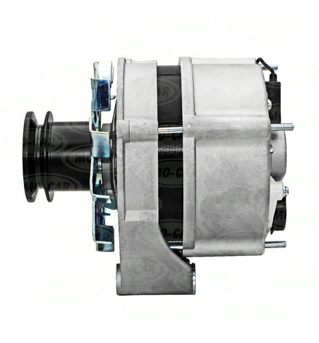 Alternador Volkswagen Caribe, Rabbit, Scirocco 1977-1987 55a Foto 2