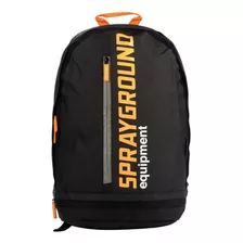 Mochila Sprayground Escolar Original, Resistente Y Duradera Oficina