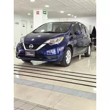 Nissan Note 2017