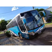 Busscar Vista Buss Lo Ano 2008 K310 Jm Cod.1420