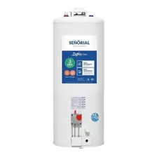 Termotanque Multigas 85 Litros Zafiro Electro