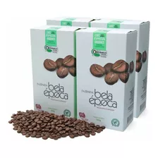 Café Especial Orgânico - Grãos - Kit 2kg