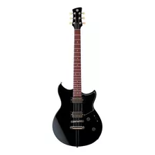 Guitarra Yamaha Revstar Rs E20 Preto