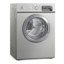 Secadora De Roupas Electrolux 11kg Cor Inox Essential Care ( Voltagem 110v