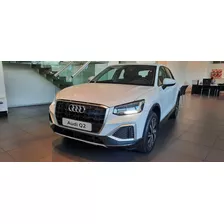 Audi Q2 0km 2024 1.5 35 Tfsi Advanced 150 Cv Tiptronic 2025