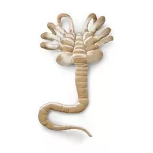 Boneco De Pelucia Alien Facehugger Plush