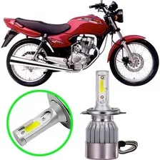 Xenon Led Para Carro Moto H4