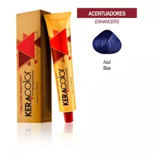 Keracolor / Acentuadores / Azul 7000 (kcn7000)