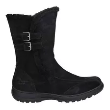 Bota Mujer Panama Jack Suede