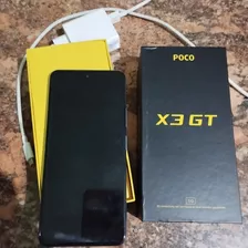 Smartphone Poco X3 Gt, 256gb 