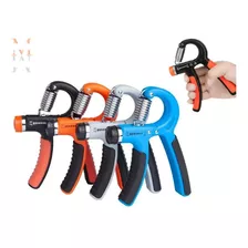 Hand Grip Alicate Exercicio Mão Punho Antebraço 10 A 40 Kg