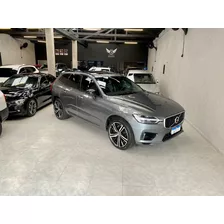 Volvo Xc60 2.0 T8 Hybrid R-design Awd Geartronic 2020 26km!