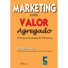 Livro Marketing Com Valor Agregado