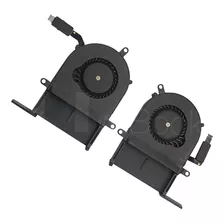 Cooler Fan Para Macbook A1425 Late 2012 Early 2013 Par