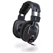 Auriculares Estéreo Multiusuario Acm-500r