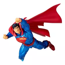 Amazing Yamaguchi: Figura De Acción De Superman, Multi...