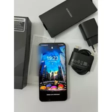 Samsung Galaxy S22 5g Dual Sim 128 Gb Phantom Black 8 Gb Ram