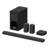 Sony Home Theater 5.1 de Canales Con Parlantes Ht-s40r