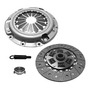 Kit De Embrague Mazda B2200 2.2l 4 Cil 87/93 Strunker