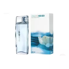 Kenzo L'eau Par Eau De Toilette 100 ml Para Mujer