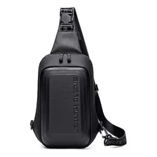 Pechera Mochila Arctic Hunter Xb00126 Impermeable 6l Negro