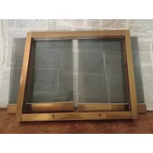 Ventana Panorámica Corrediza De Aluminio Envío Gratis 