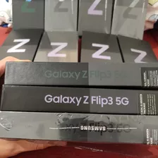 Samsung Galaxy Z Flip 3 8gb/256gb