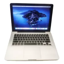 Macbook Pro 2012 13 Core I5 Dual Core 10gb Ram 256gb Ssd