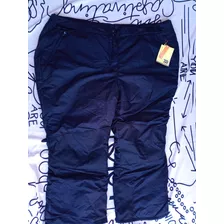 Pantalón, Térmico, Impermeable 