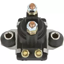 Db Smr6008 Electrica 12 V 4 Terminal Para Mercurio Solenoide