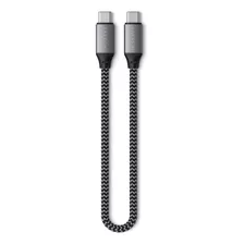 Satechi Cable Usb4 A Usb C Para Dispositivos Usb Tipo C - 10