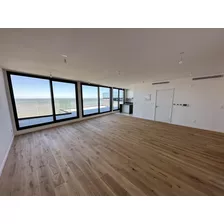 Venta Apartamento Penthouse Tres Dormitorios Cuatro Baños Malvín Terraza Barbacoa Rambla