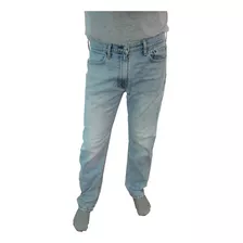 Jeans Levis 513 Corte Recto