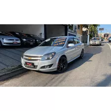 Chevrolet Vectra 2.0 Elite 2.0 8v Flex Automático 2010/2010