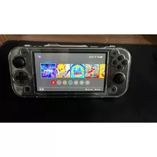 Nintendo Switch Lite Edition Palkia&dalgia ( Incluye Extras)