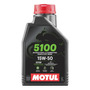 Aceite Motul Moto 4t 7100 10w40 100% Sntetico 1l