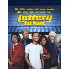 Billete De Lotería (blu-ray + Dvd + Copia Digital)