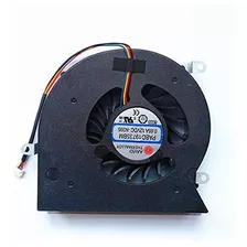 Quetterlee Nuevo Ventilador De Refrigeracion Para Computado