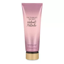 Z3 Victoria's Secret Velvet Petals 236ml Body Lotion