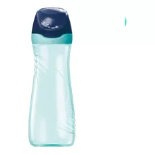 Botella Para Agua Maped Picnik Azul, 580ml