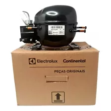 Compressor 1/4+ Electrolux Original 127v